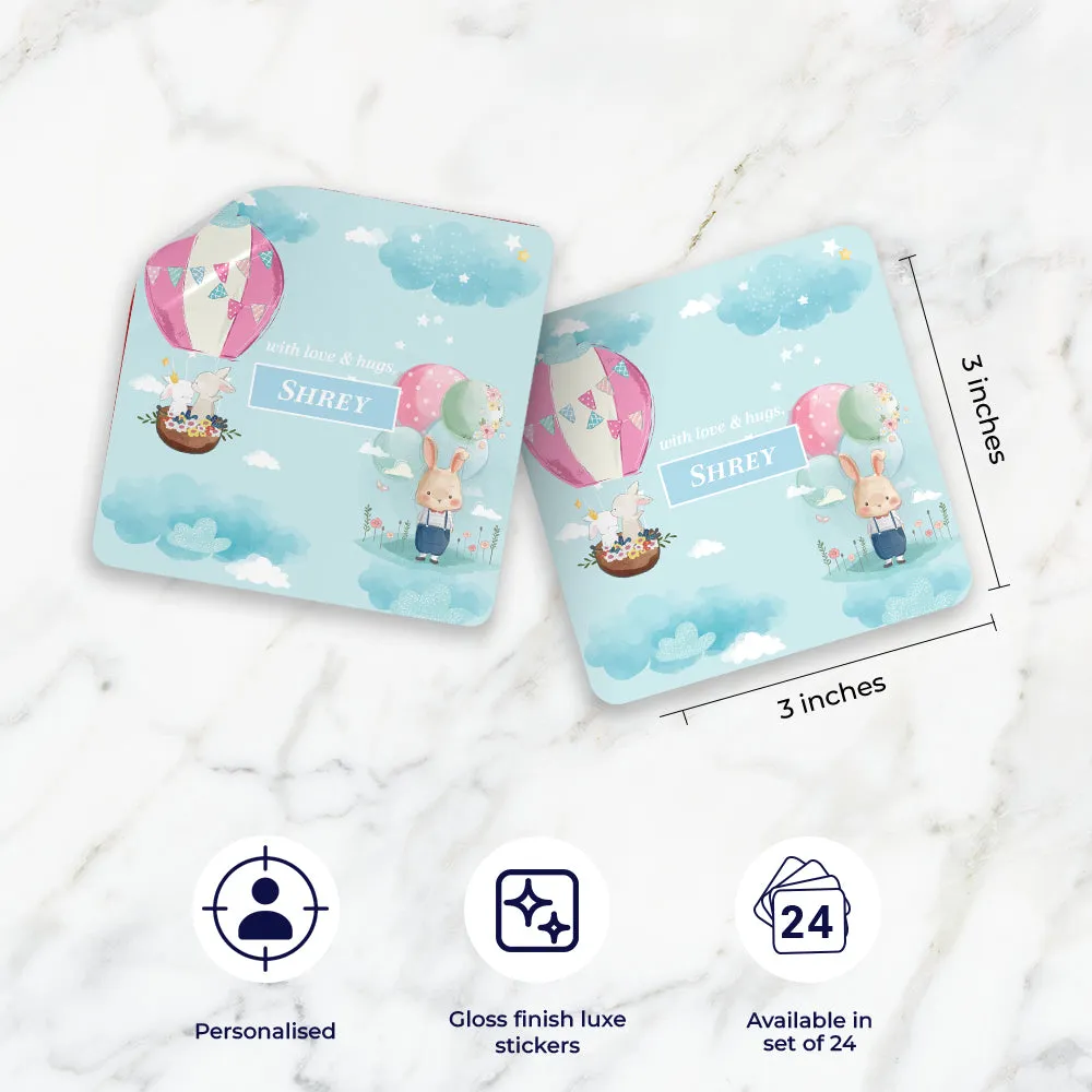 Lil Forest Friends Gifting Value Pack
