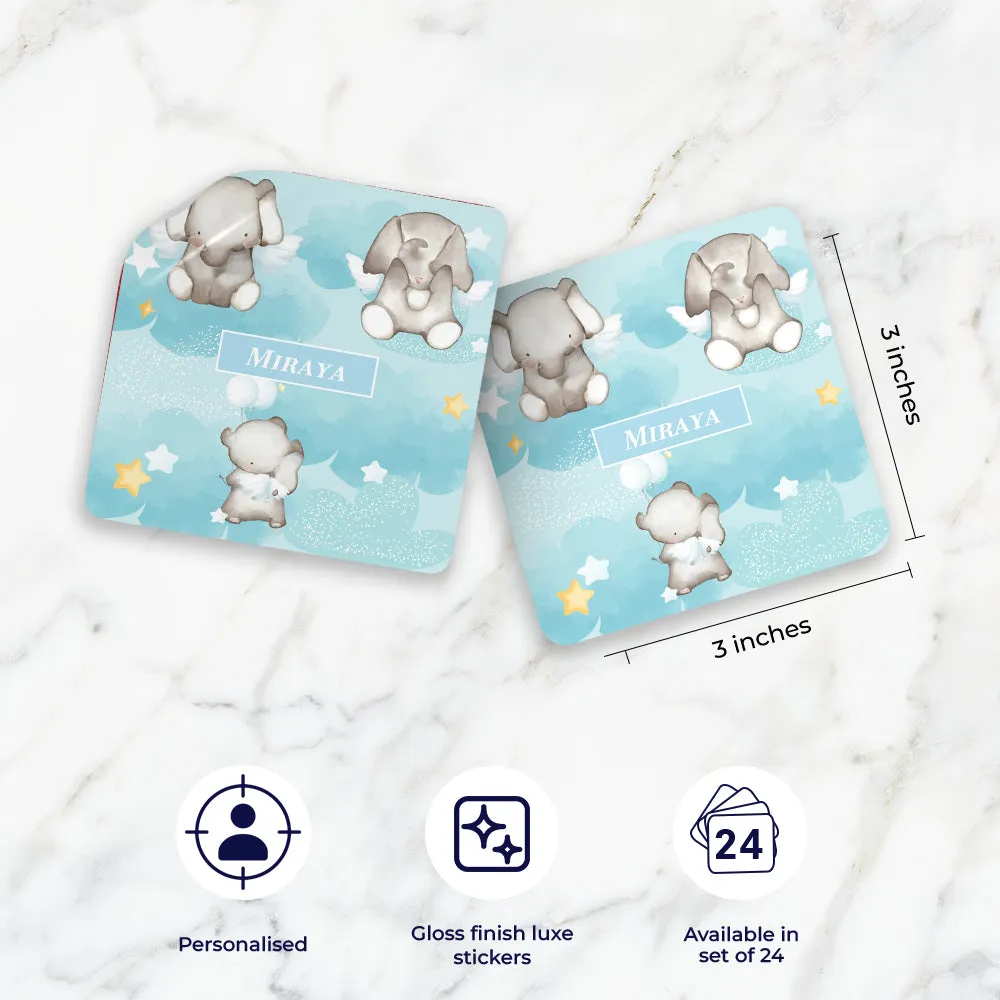 Lil Forest Friends Gifting Value Pack