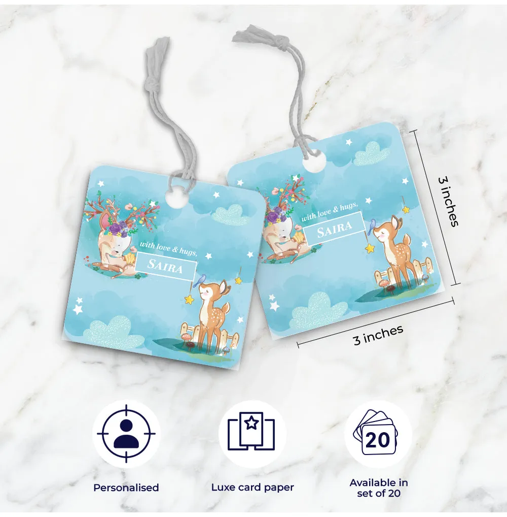 Lil Forest Friends Gifting Value Pack