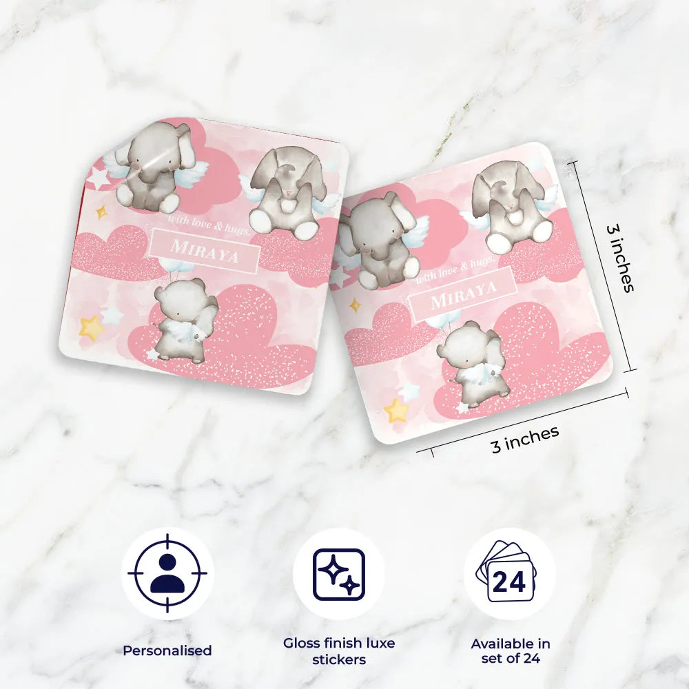 Lil Forest Friends Gifting Value Pack