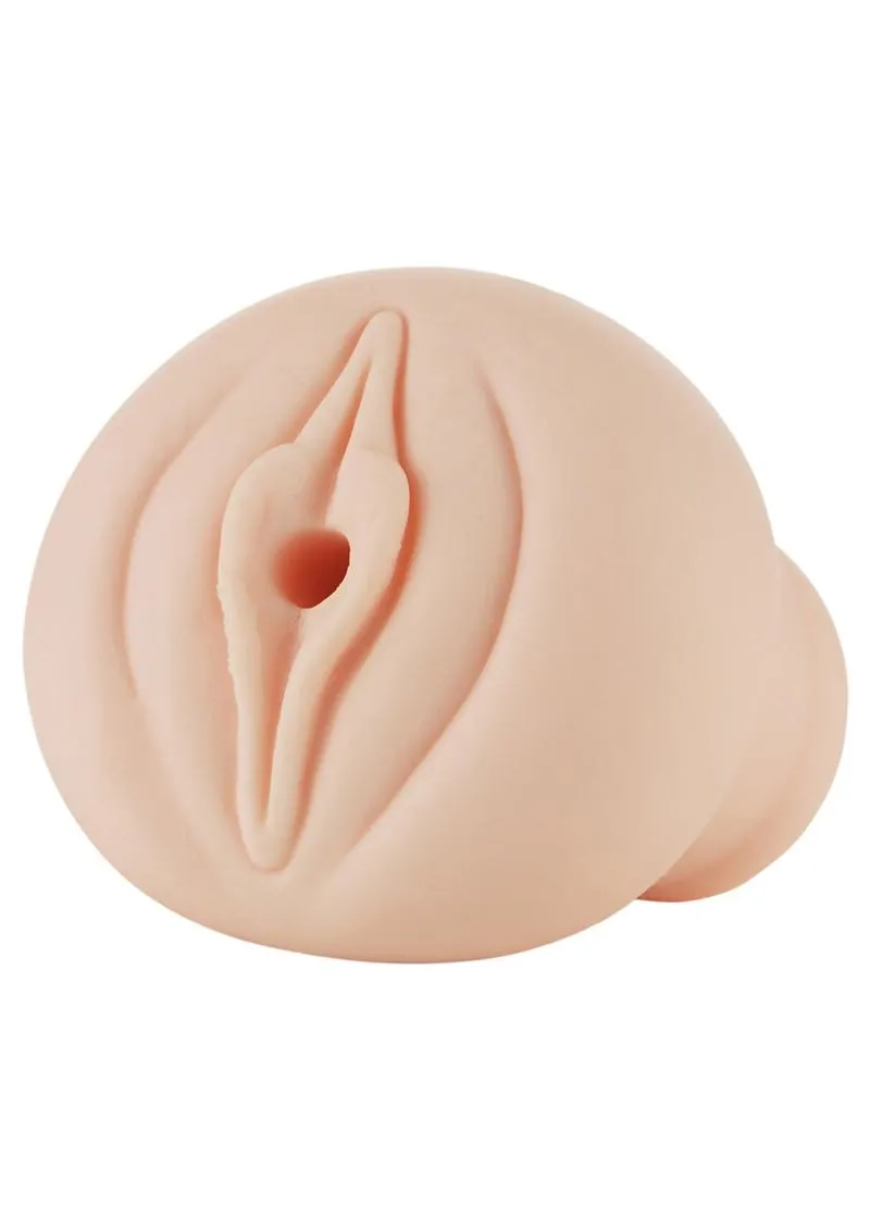Linx Miss Maria Pump Sleeve Masturbator - Pussy