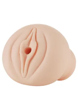 Linx Miss Maria Pump Sleeve Masturbator - Pussy