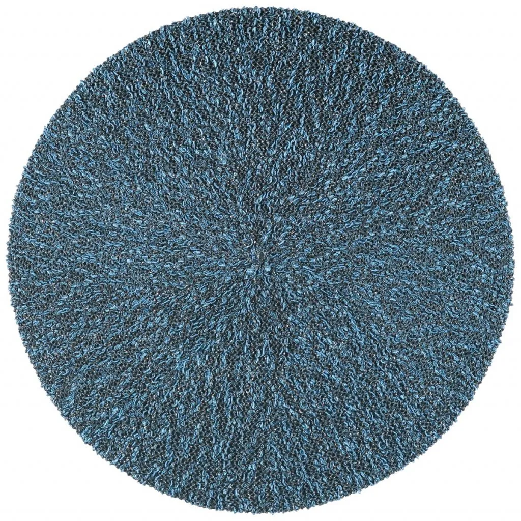 Lizi Headwear Pearl Lurex Snood