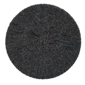 Lizi Headwear Pearl Lurex Snood