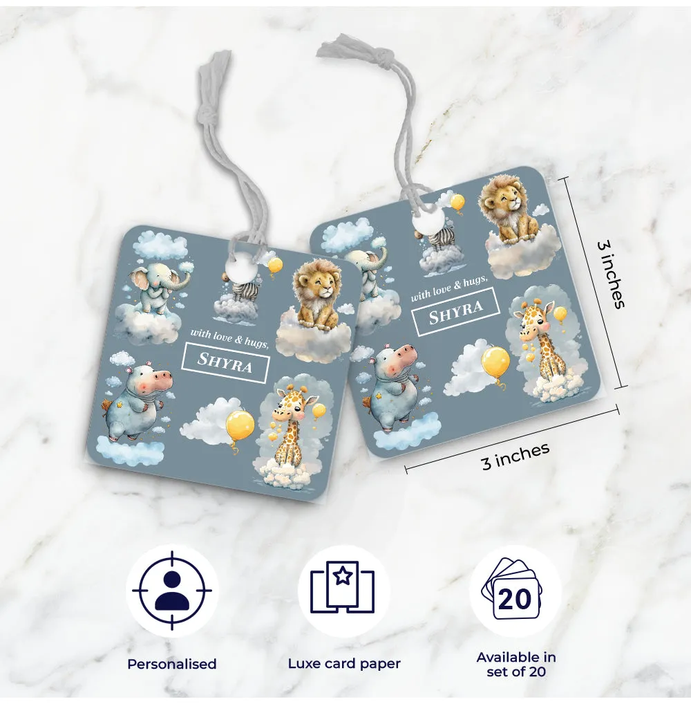 Lofty Animals Gifting Value Pack