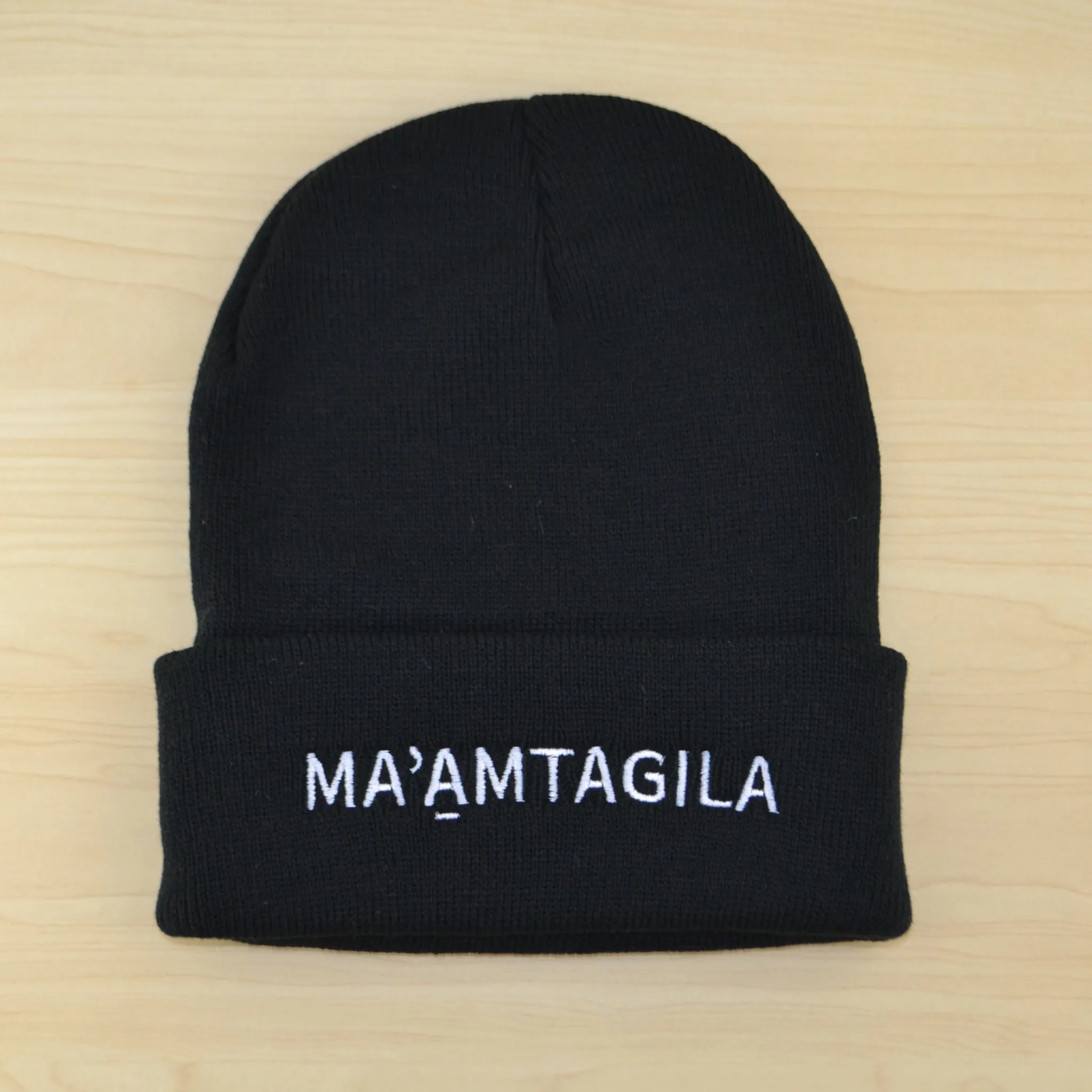 Ma'amtagila Toque