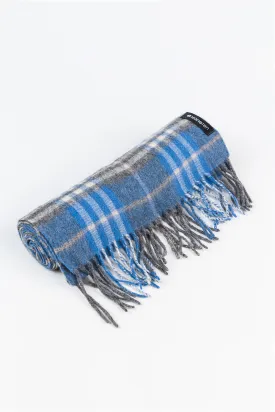 Men's Wool Scarf