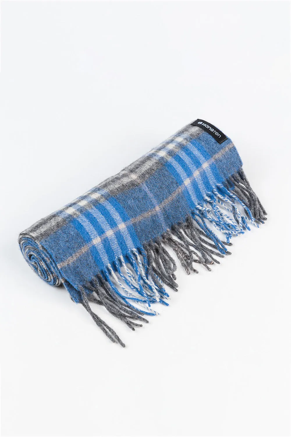 Men's Wool Scarf