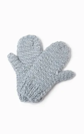 MG2468 Basic Mango Yarn Gloves (6 Pairs Pack)
