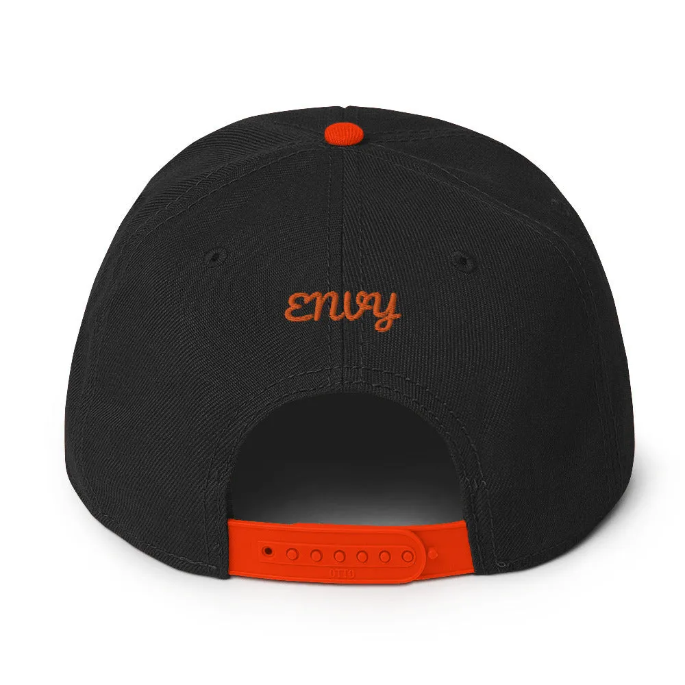 MOPAR ENVY Snapback Hat