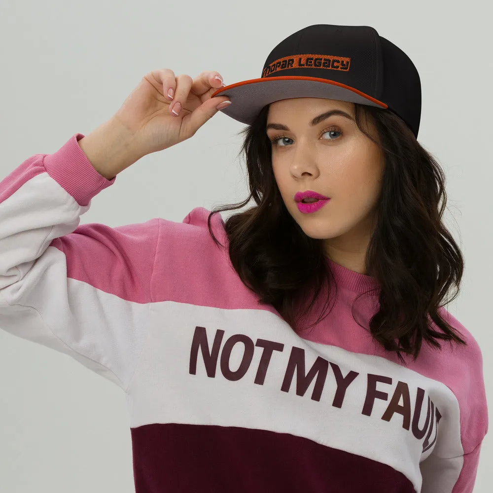 MOPAR ENVY Snapback Hat