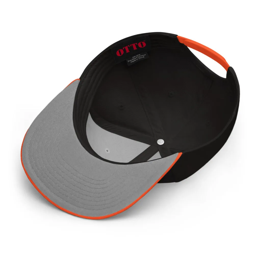 MOPAR ENVY Snapback Hat