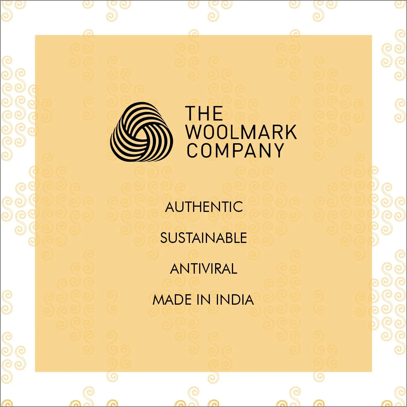 Nandini Kani Woolen Stole