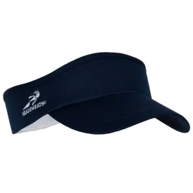 Navy Velocity Visor Navy Velocity Visor
