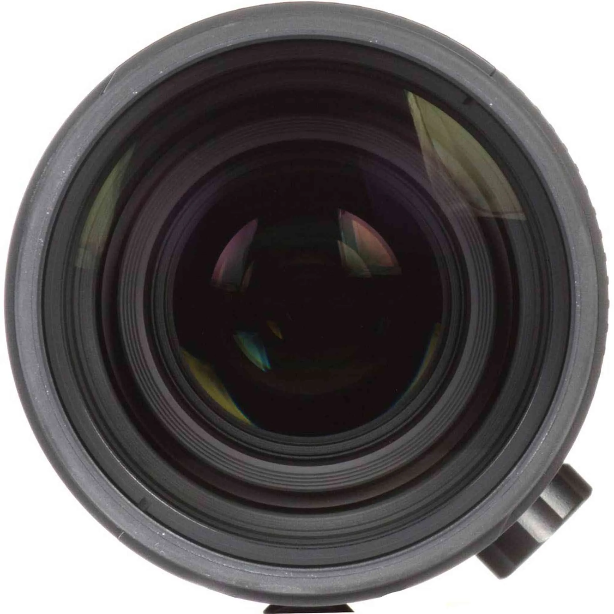Nikon AF-S NIKKOR 70-200mm f/2.8E FL ED VR Lens   Deluxe Lens Cleaning Kit Value Bundle