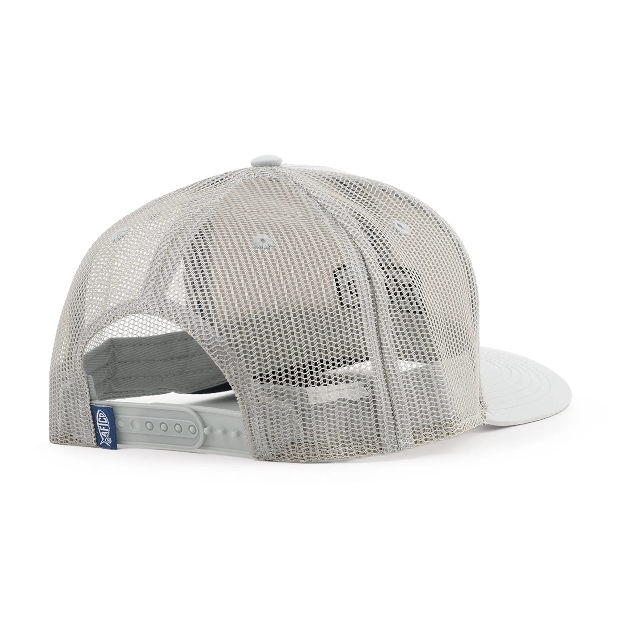 Original Fishing Trucker Hat