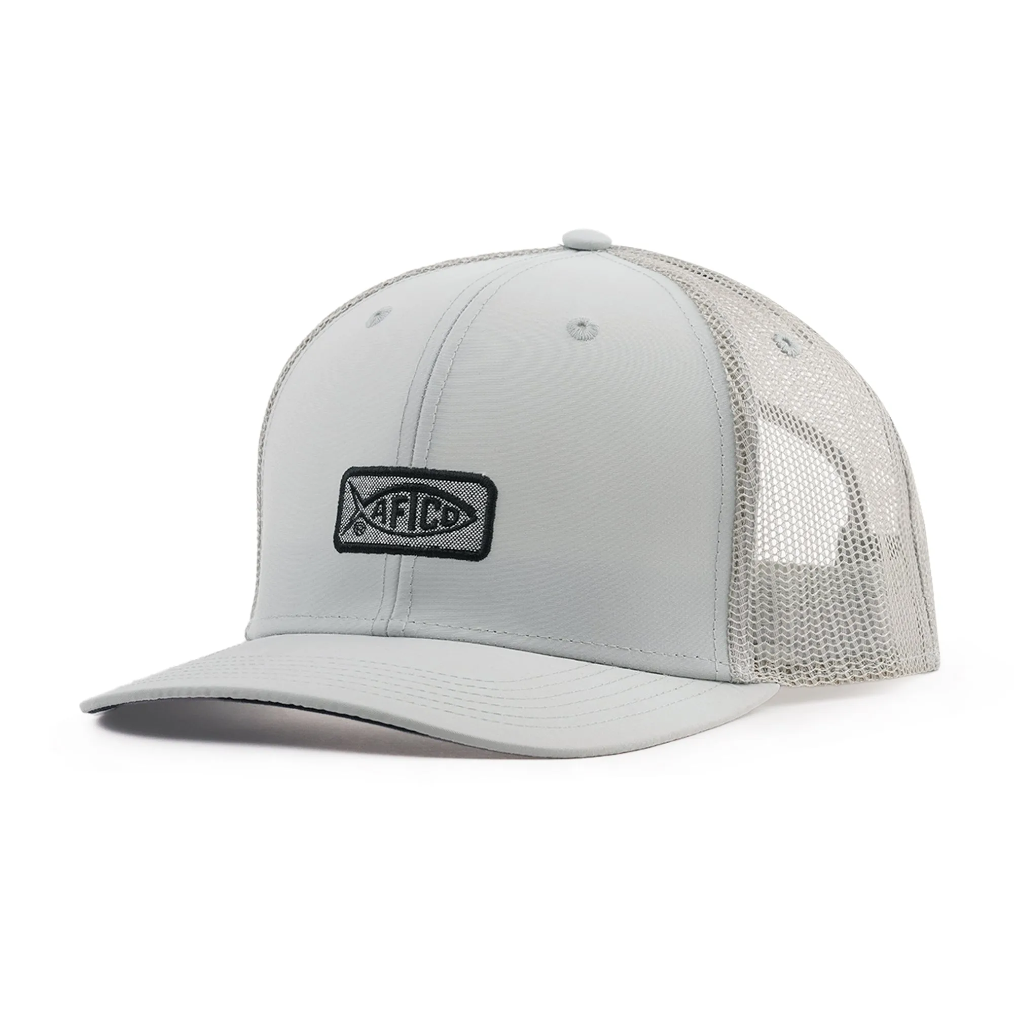 Original Fishing Trucker Hat