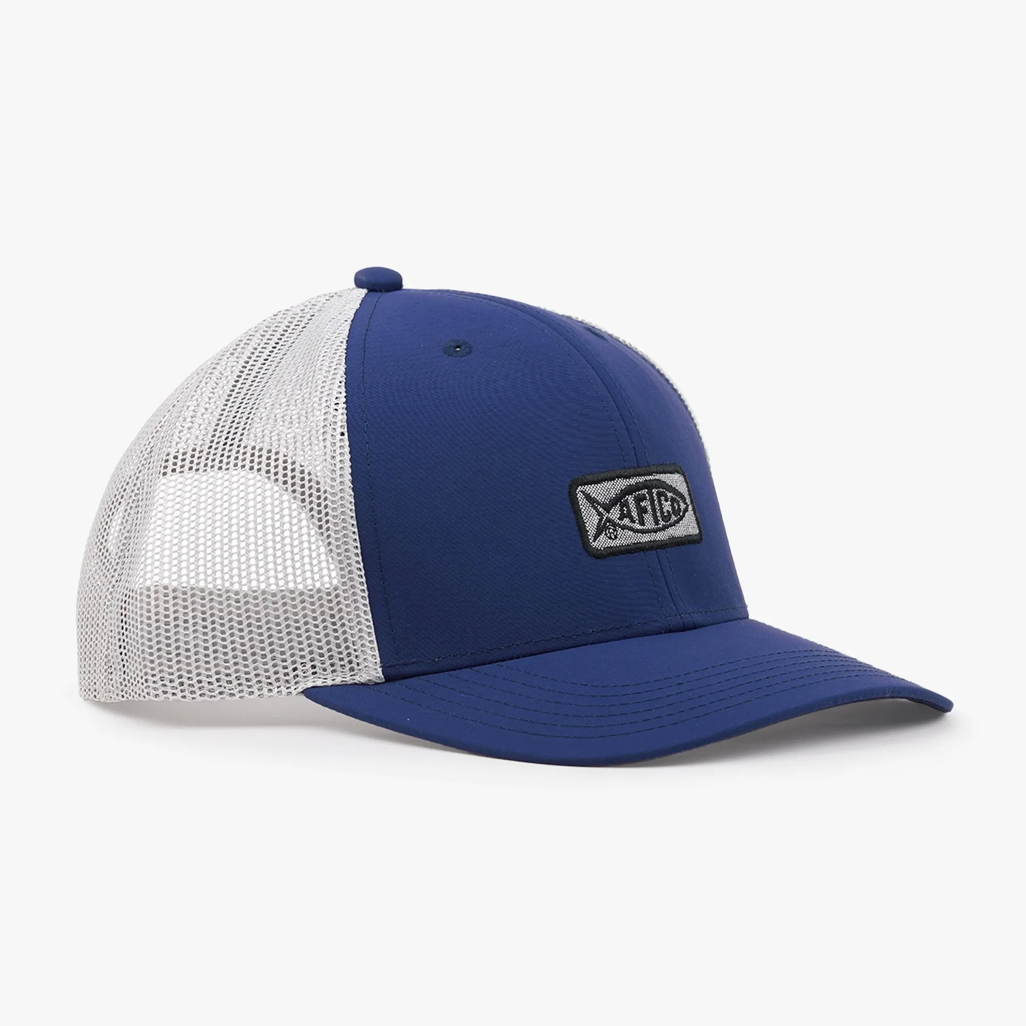 Original Fishing Trucker Hat