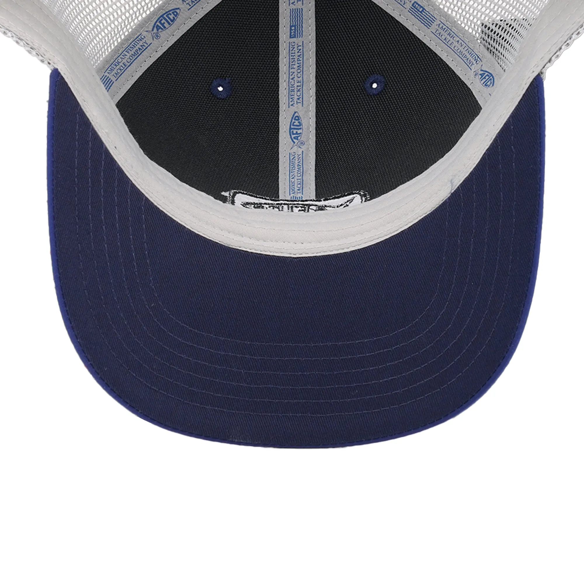 Original Fishing Trucker Hat