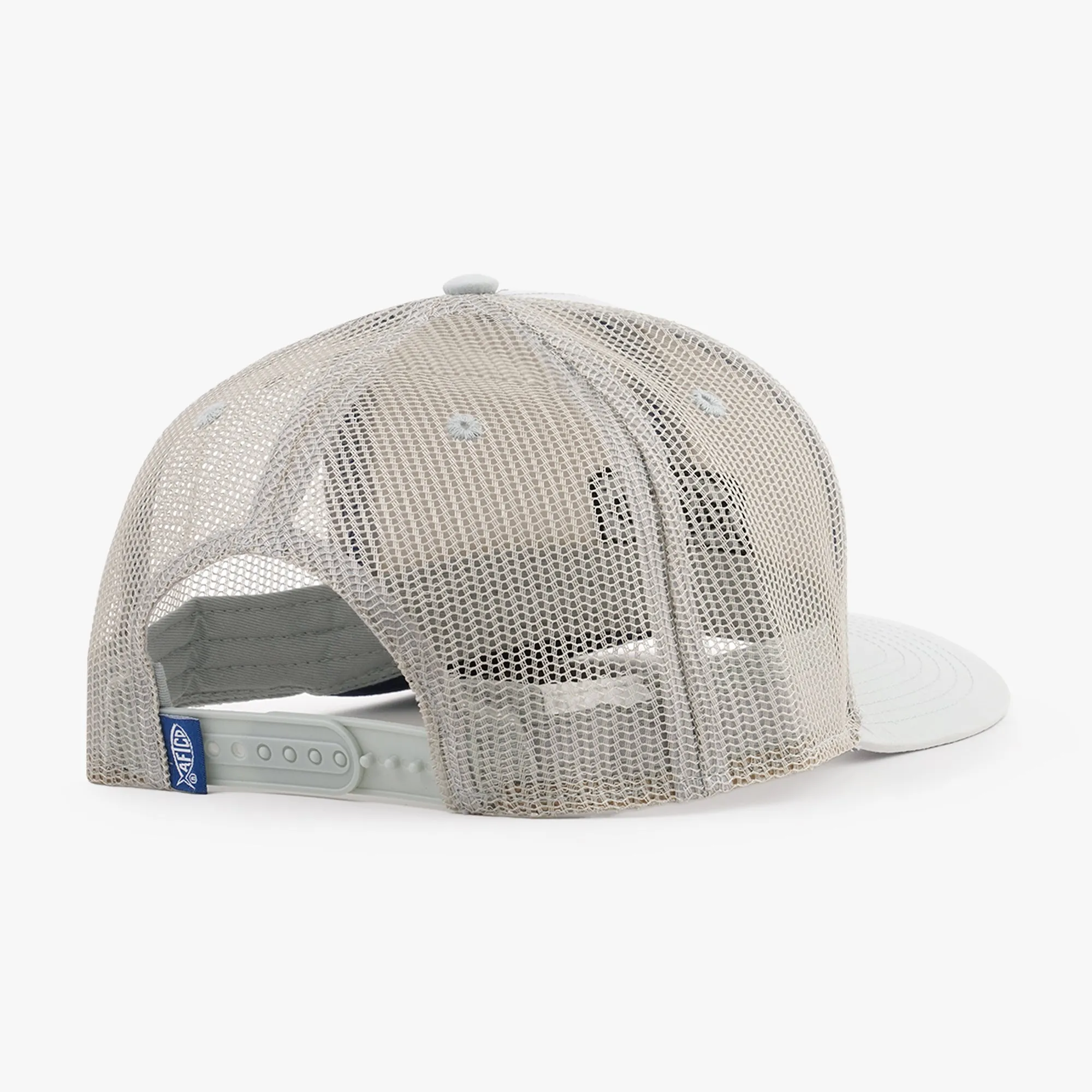 Original Fishing Trucker Hat