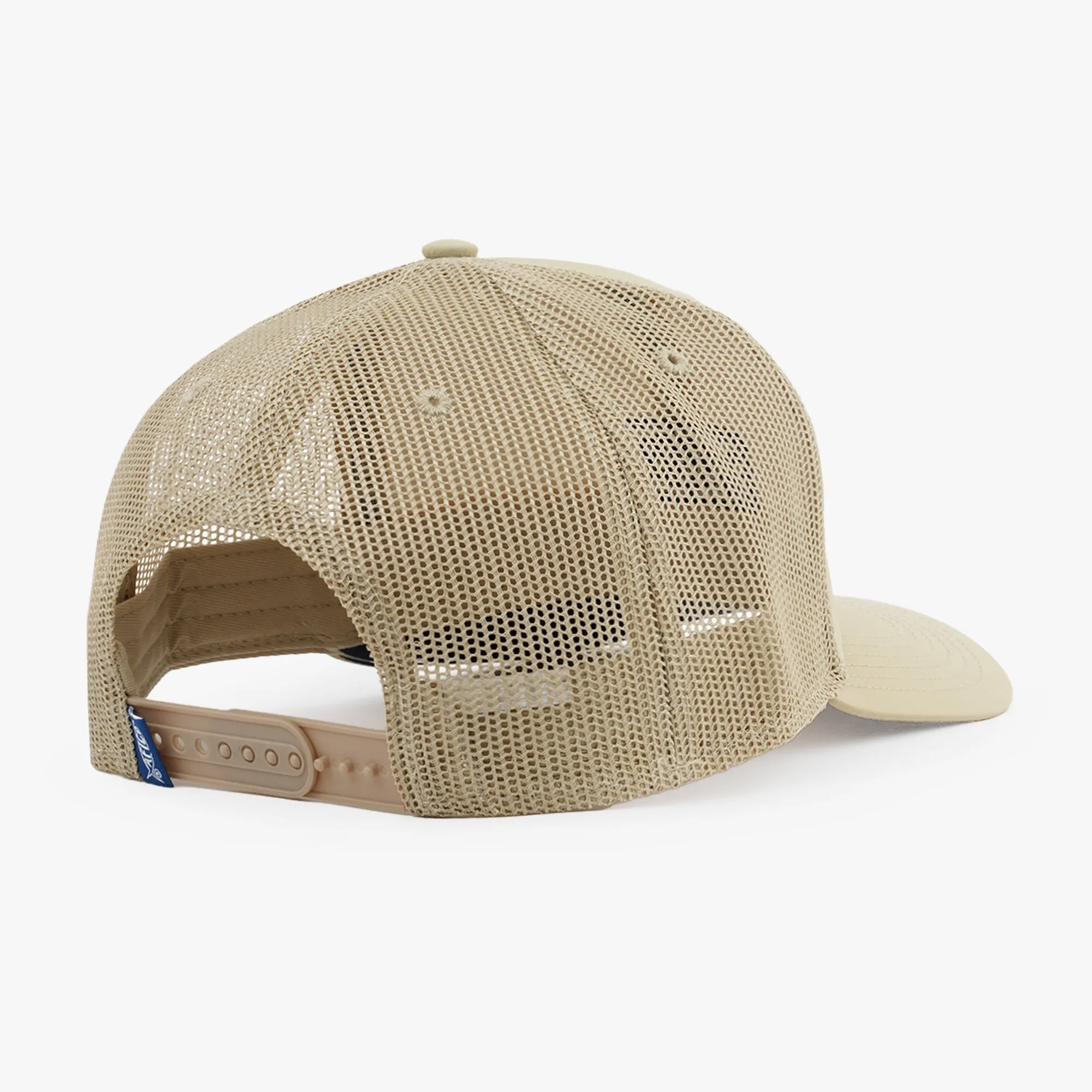 Original Fishing Trucker Hat