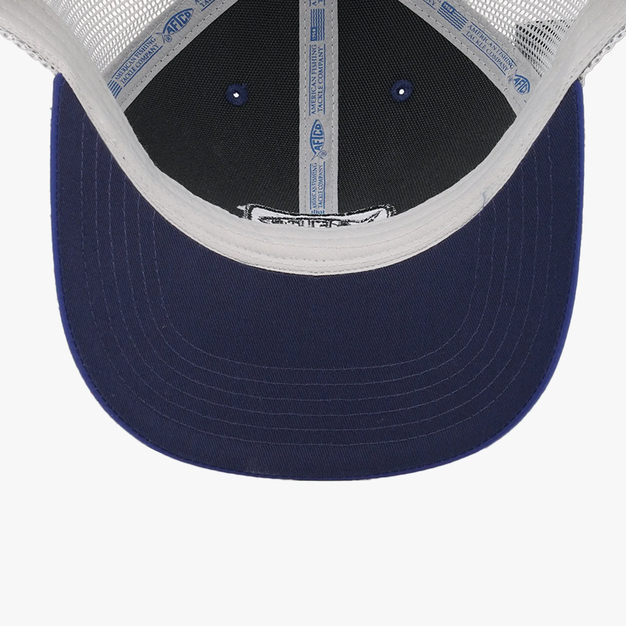 Original Fishing Trucker Hat