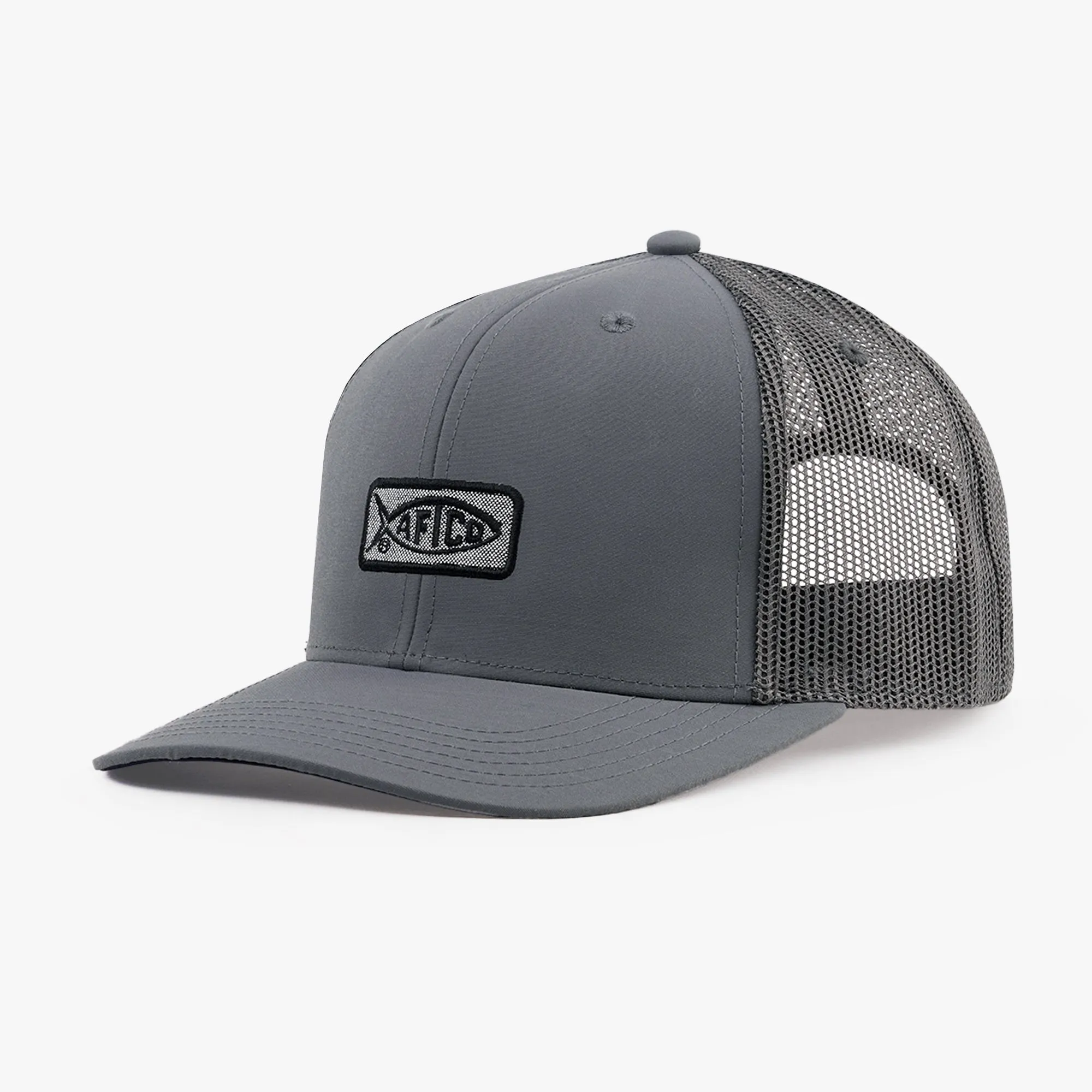 Original Fishing Trucker Hat