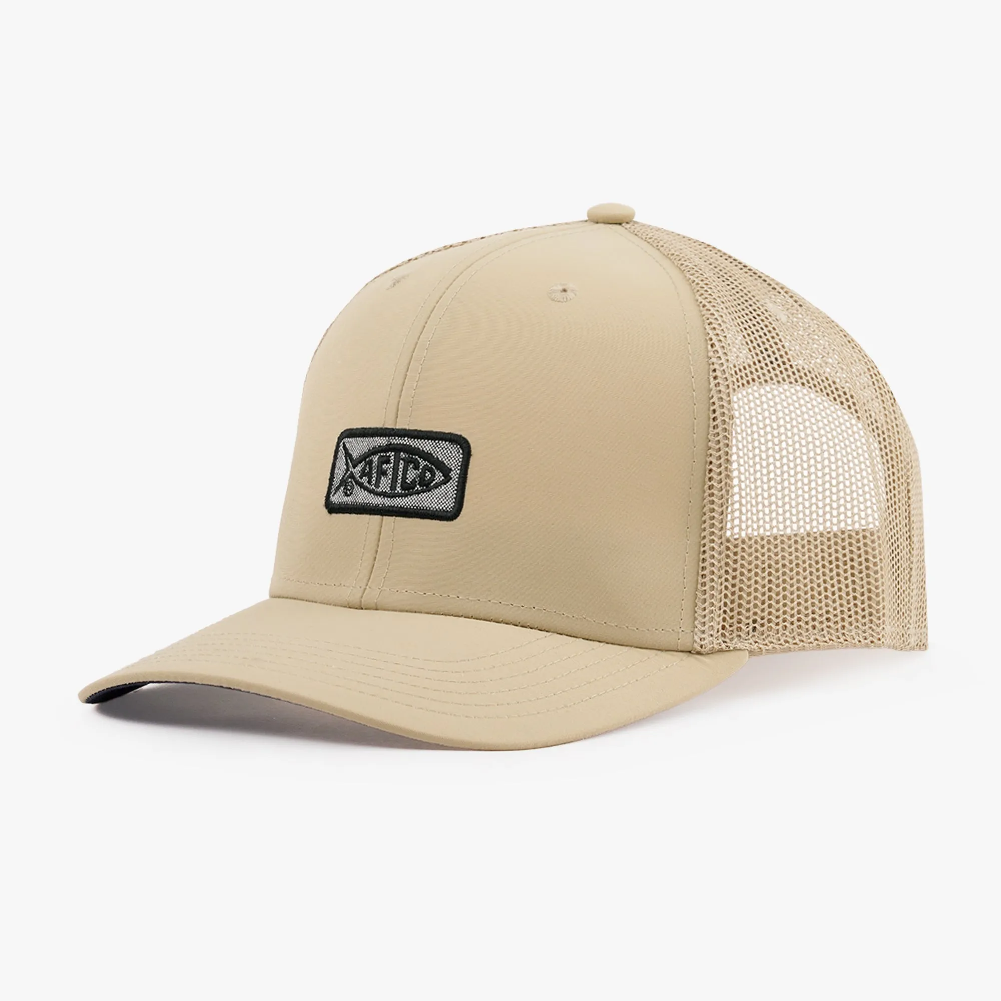Original Fishing Trucker Hat