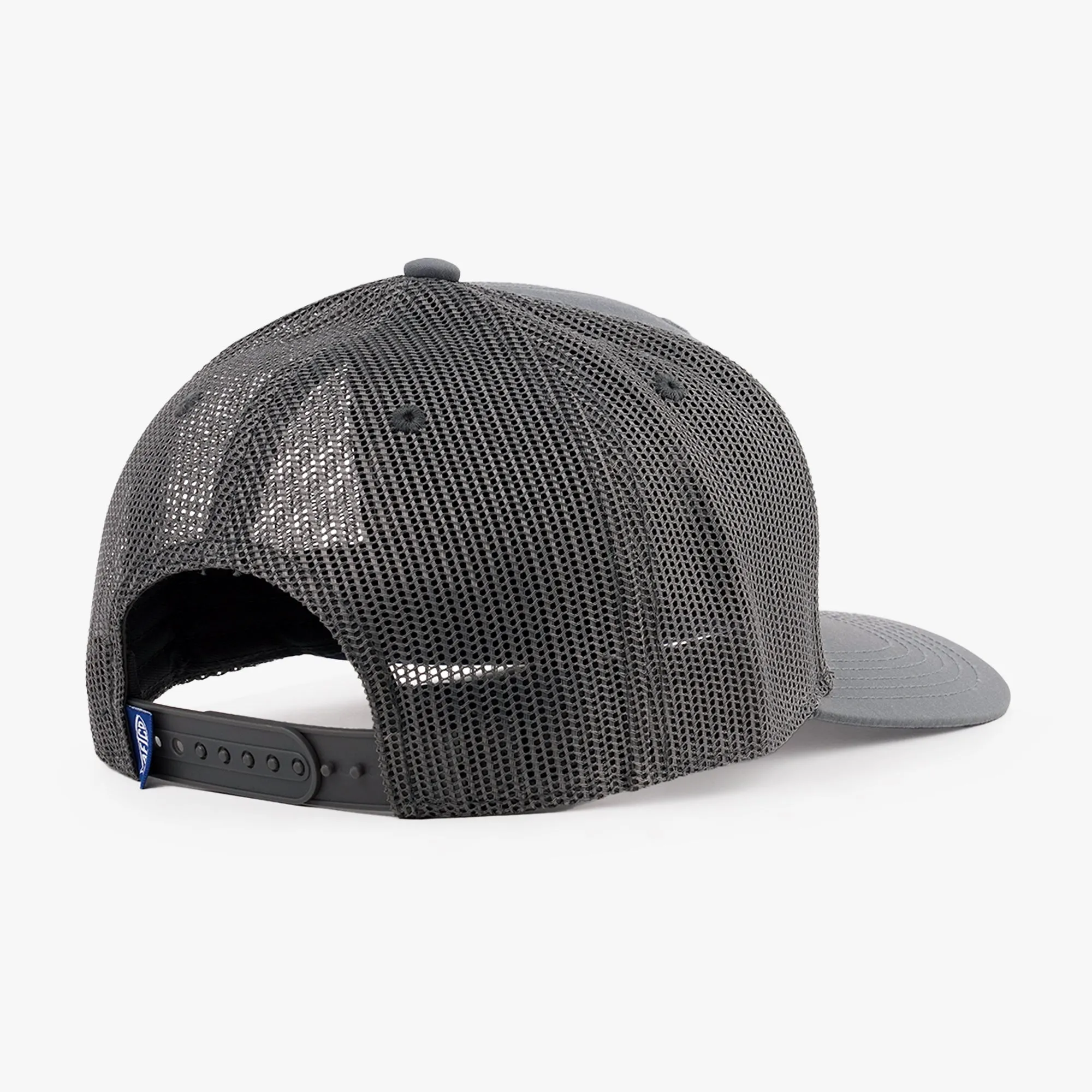 Original Fishing Trucker Hat