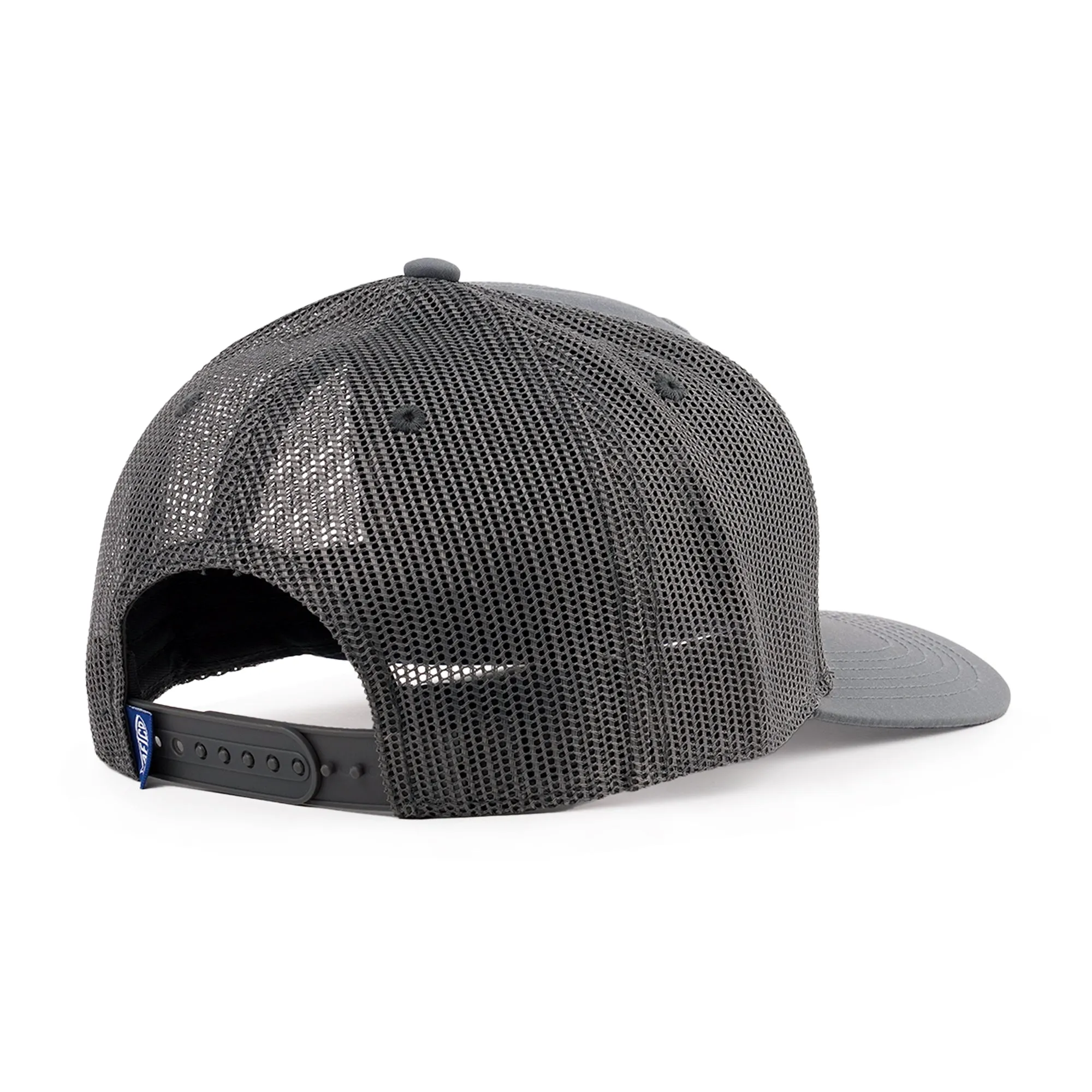 Original Fishing Trucker Hat