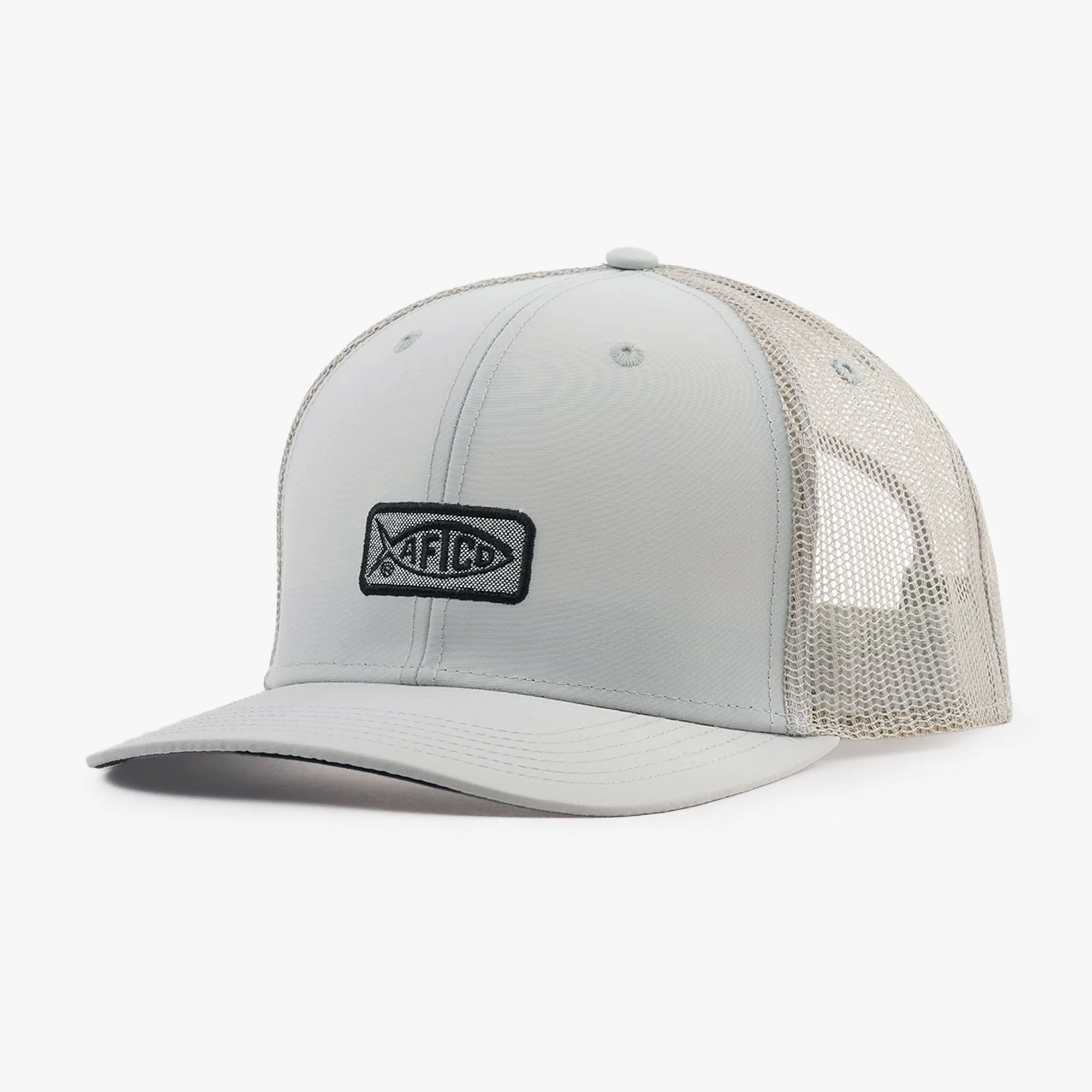 Original Fishing Trucker Hat