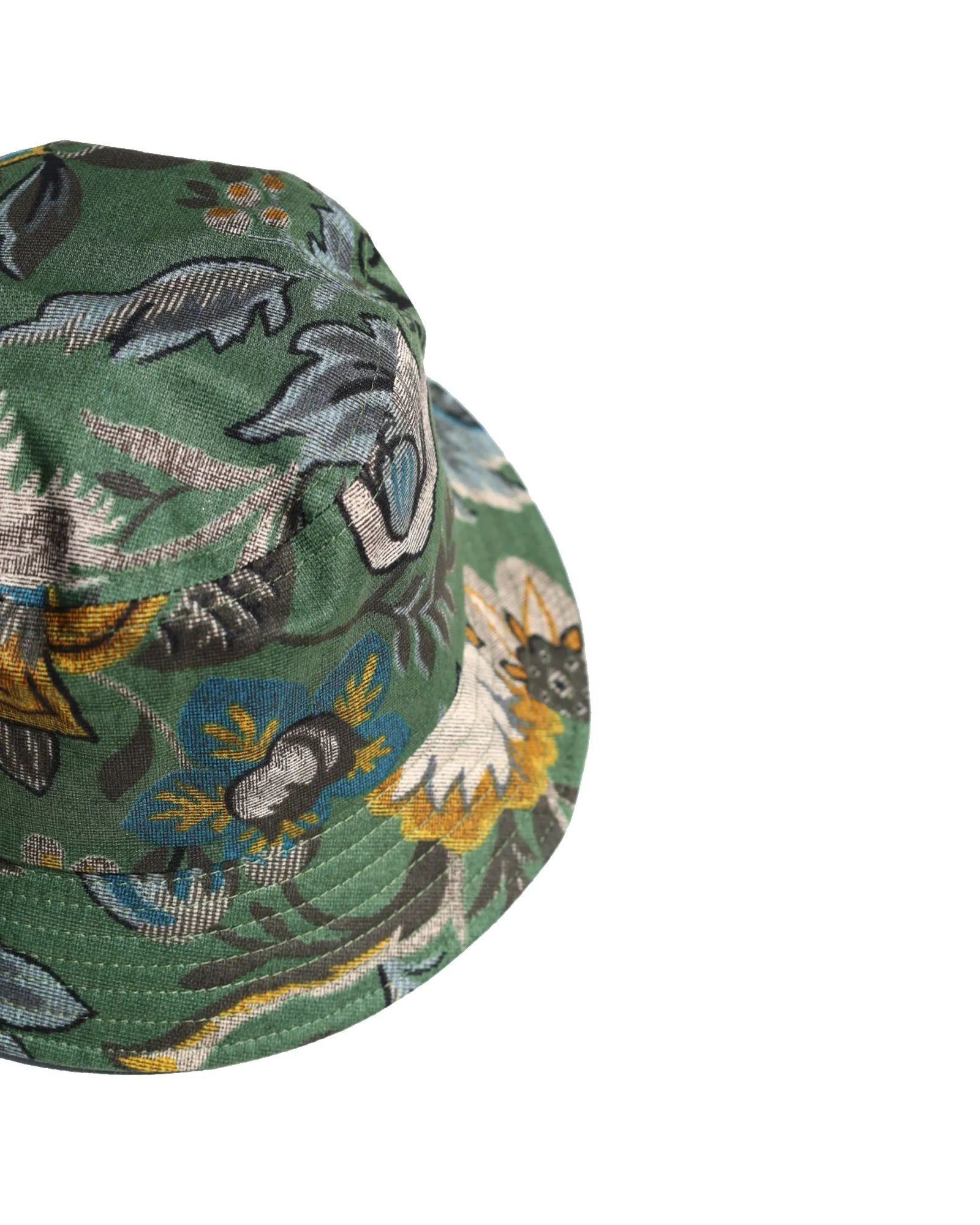 Pervian Panama Hat