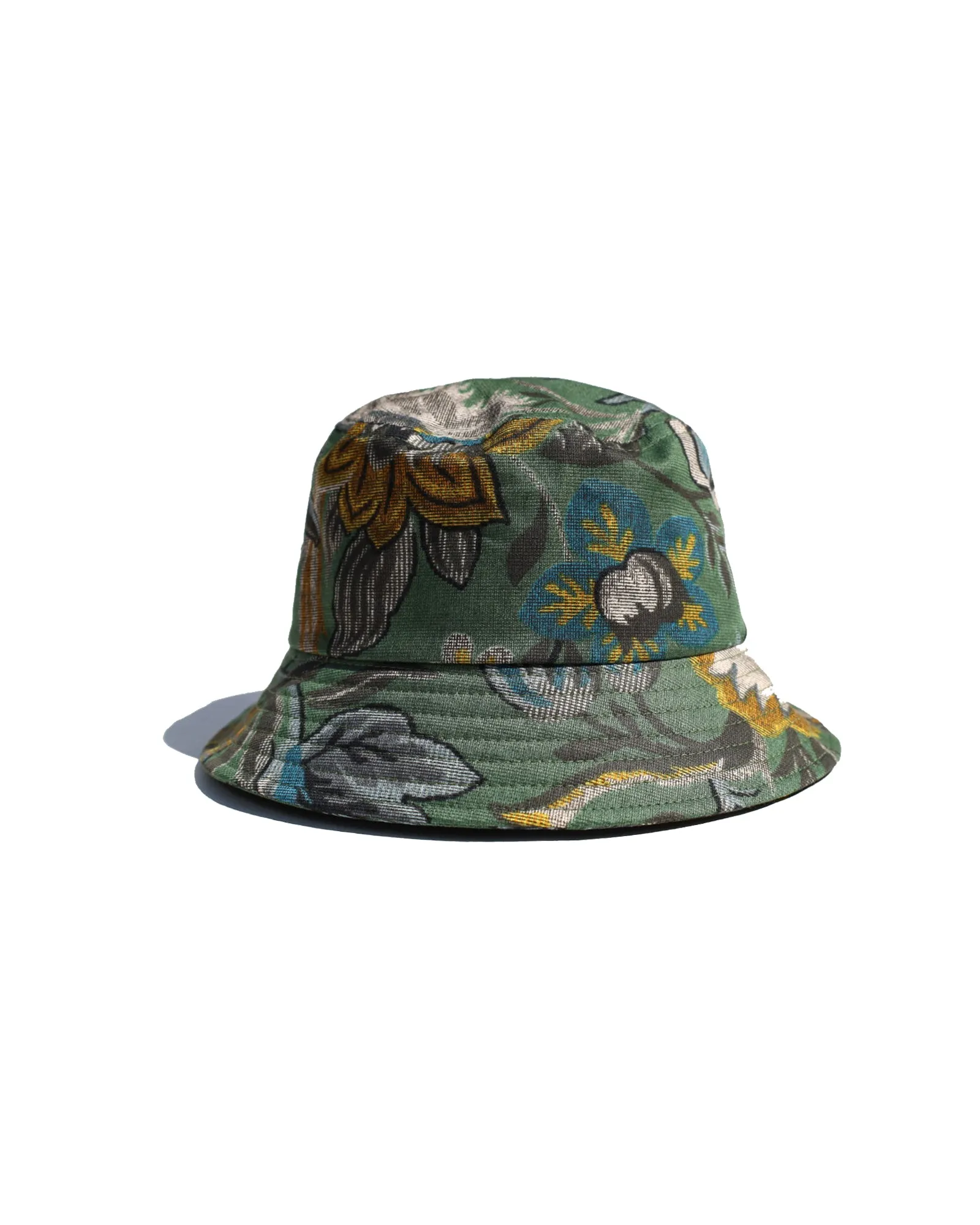 Pervian Panama Hat