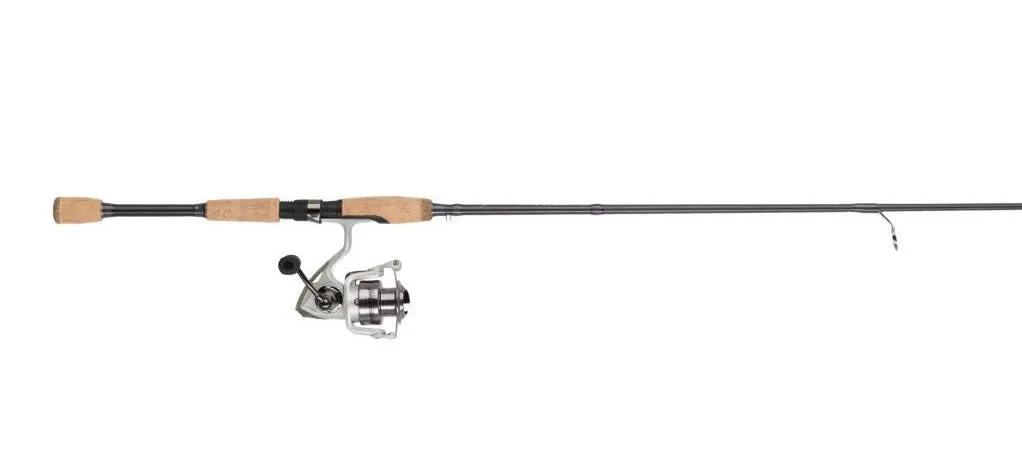 Pflueger Trion Spinning Reel and Rod Combo
