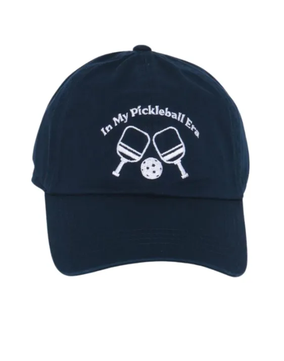 Pickleball Hat