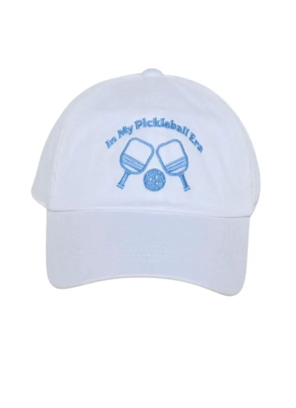 Pickleball Hat