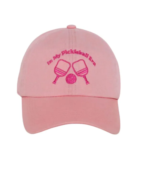 Pickleball Hat