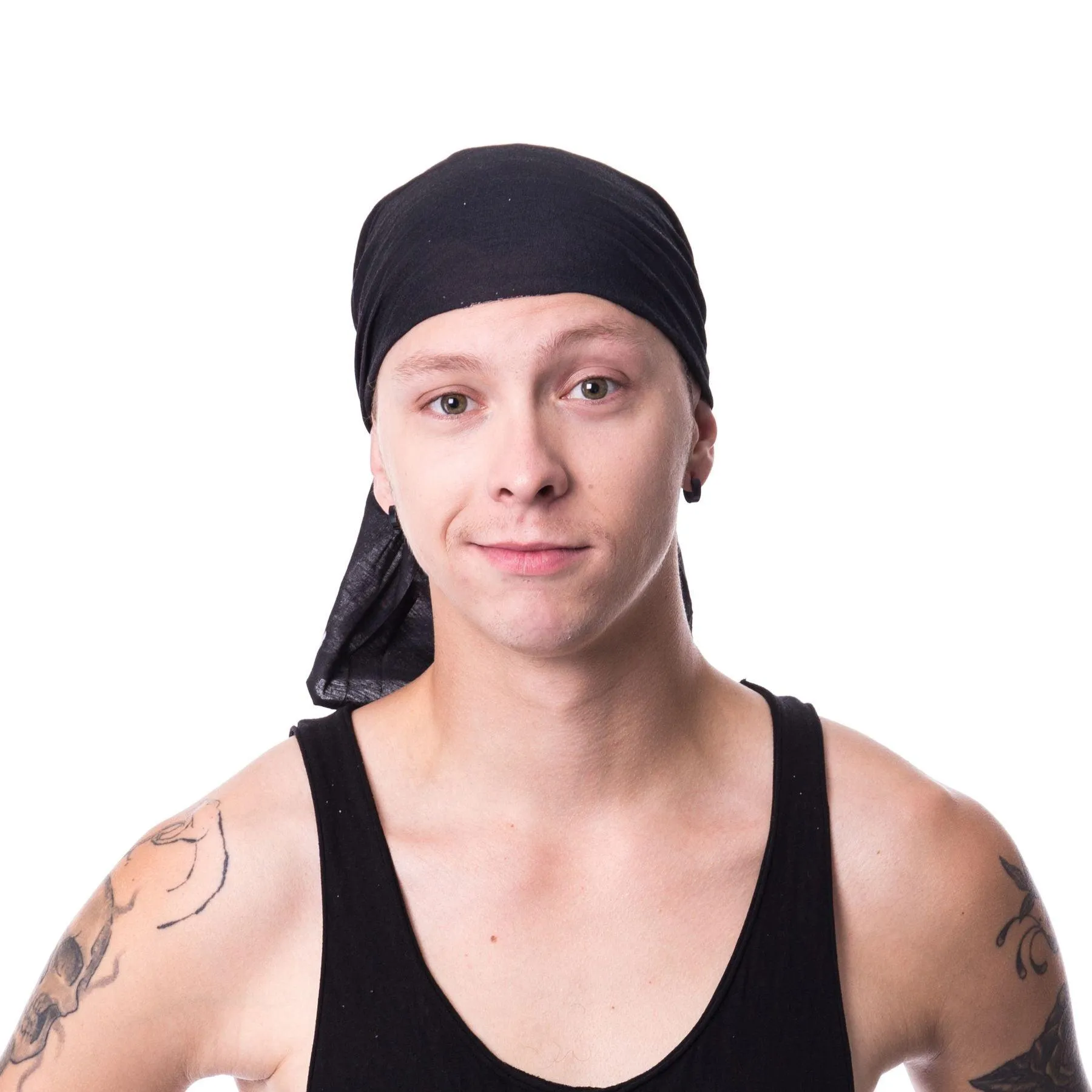 Poizen Ind - THE JOKER - Snood