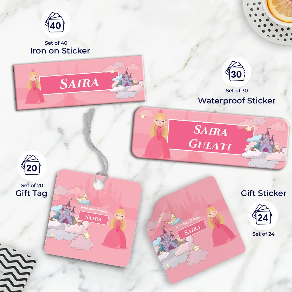 Princess Gifting Value Pack