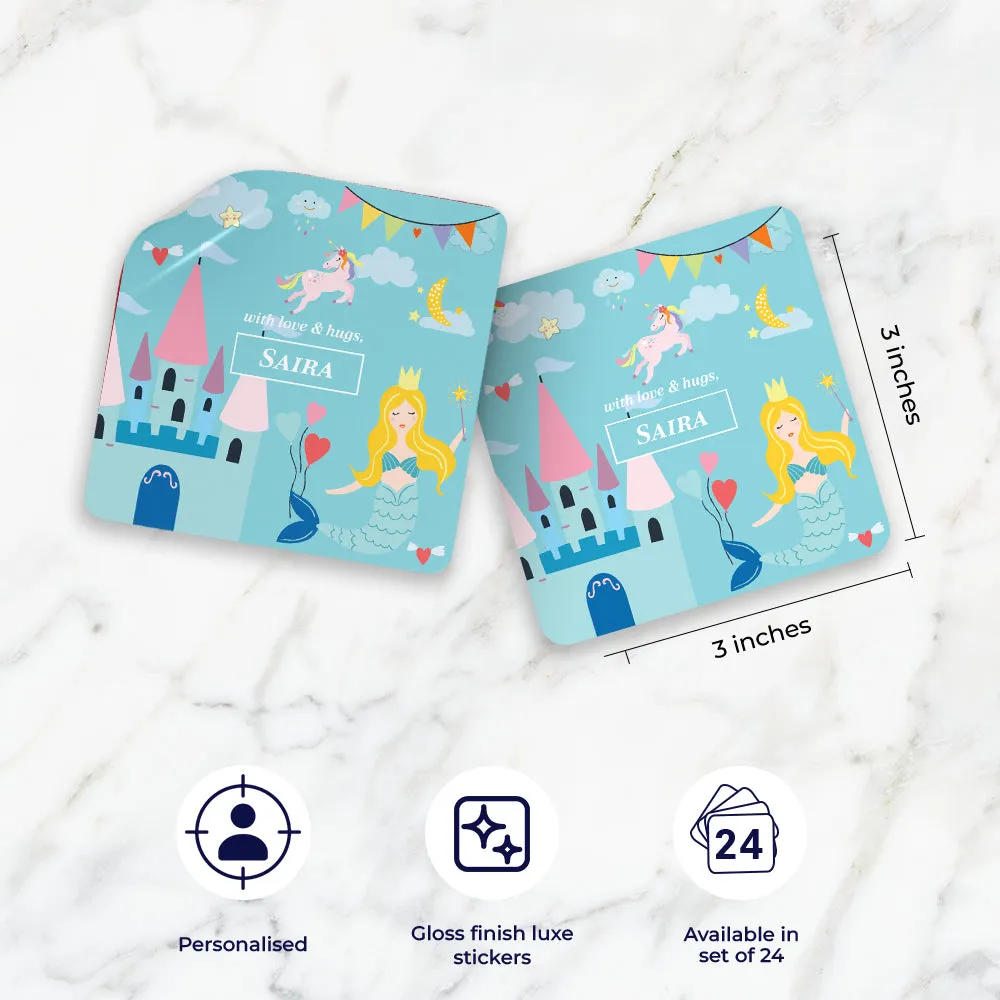Princess Gifting Value Pack