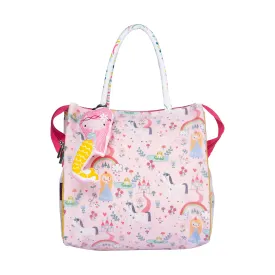 Princess Tote Bag