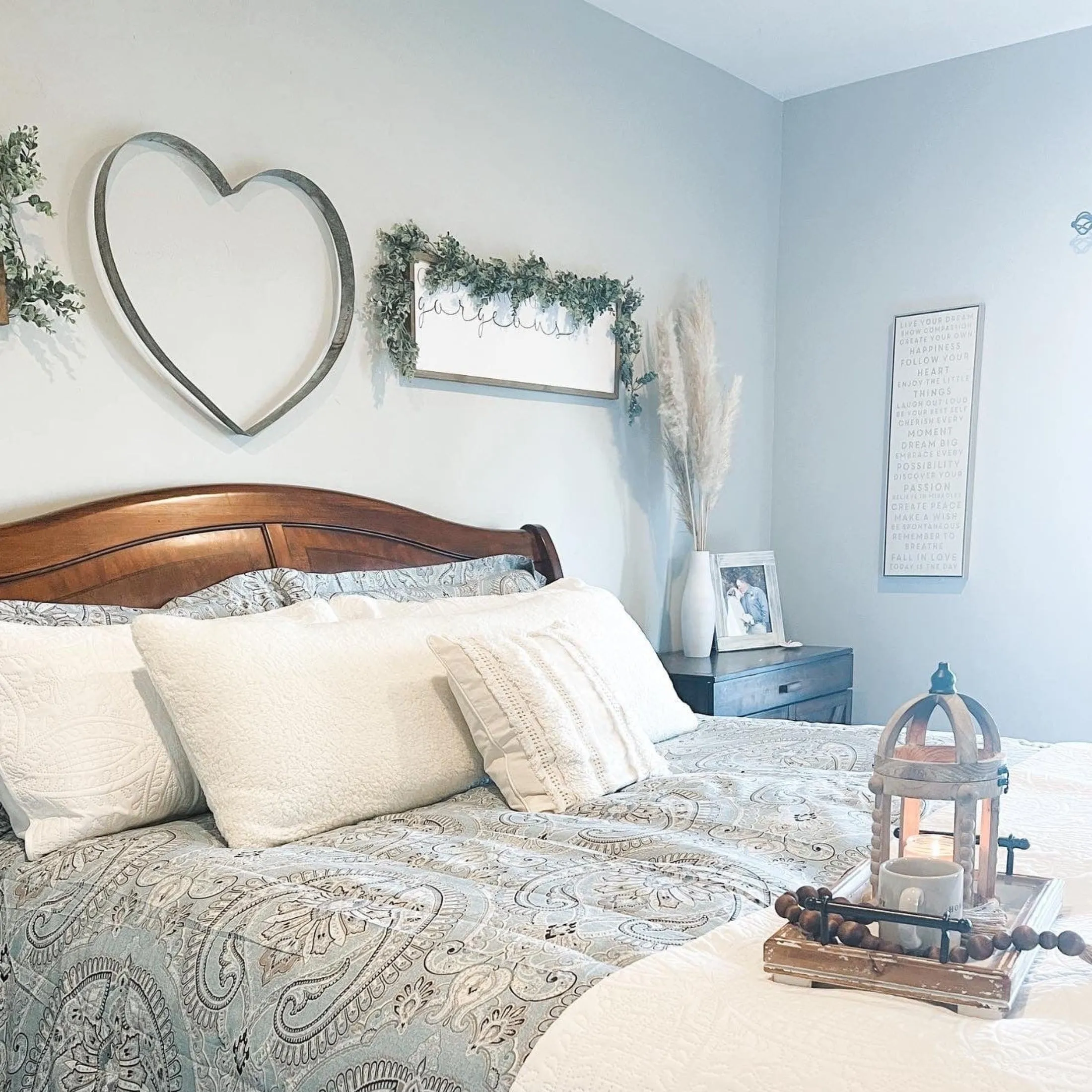 Pure Melody Duvet Cover Set