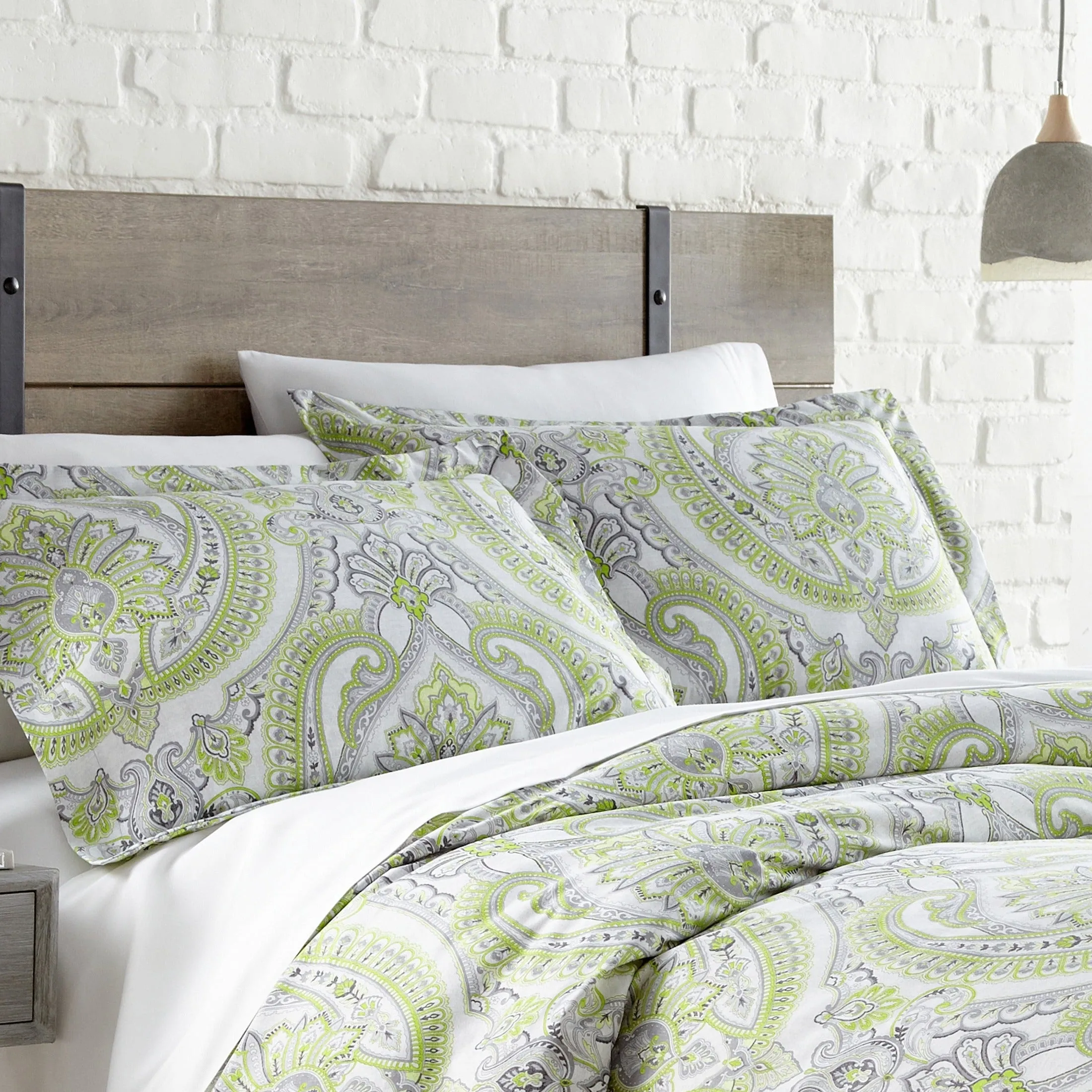 Pure Melody Duvet Cover Set