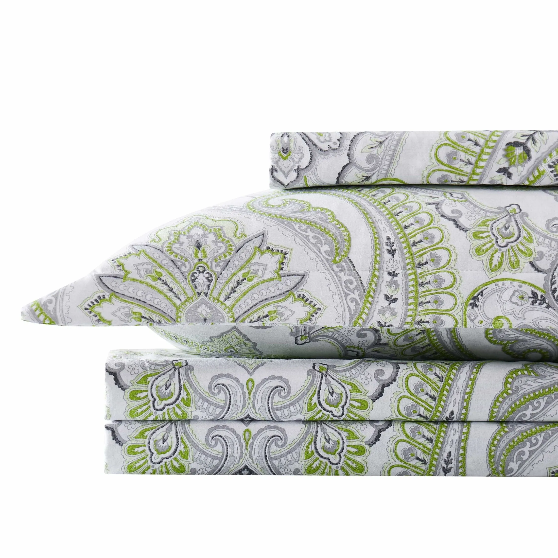Pure Melody Duvet Cover Set