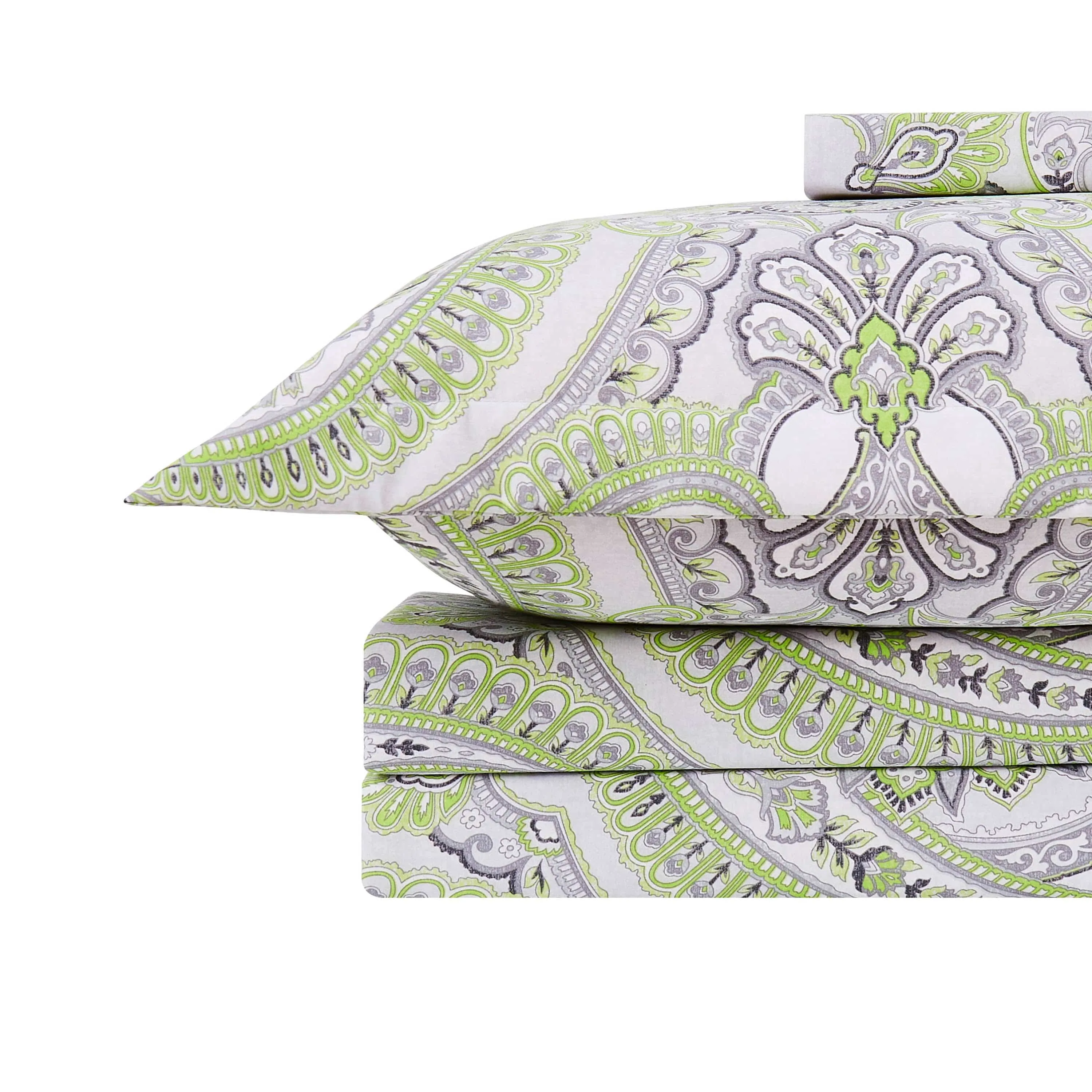 Pure Melody Duvet Cover Set