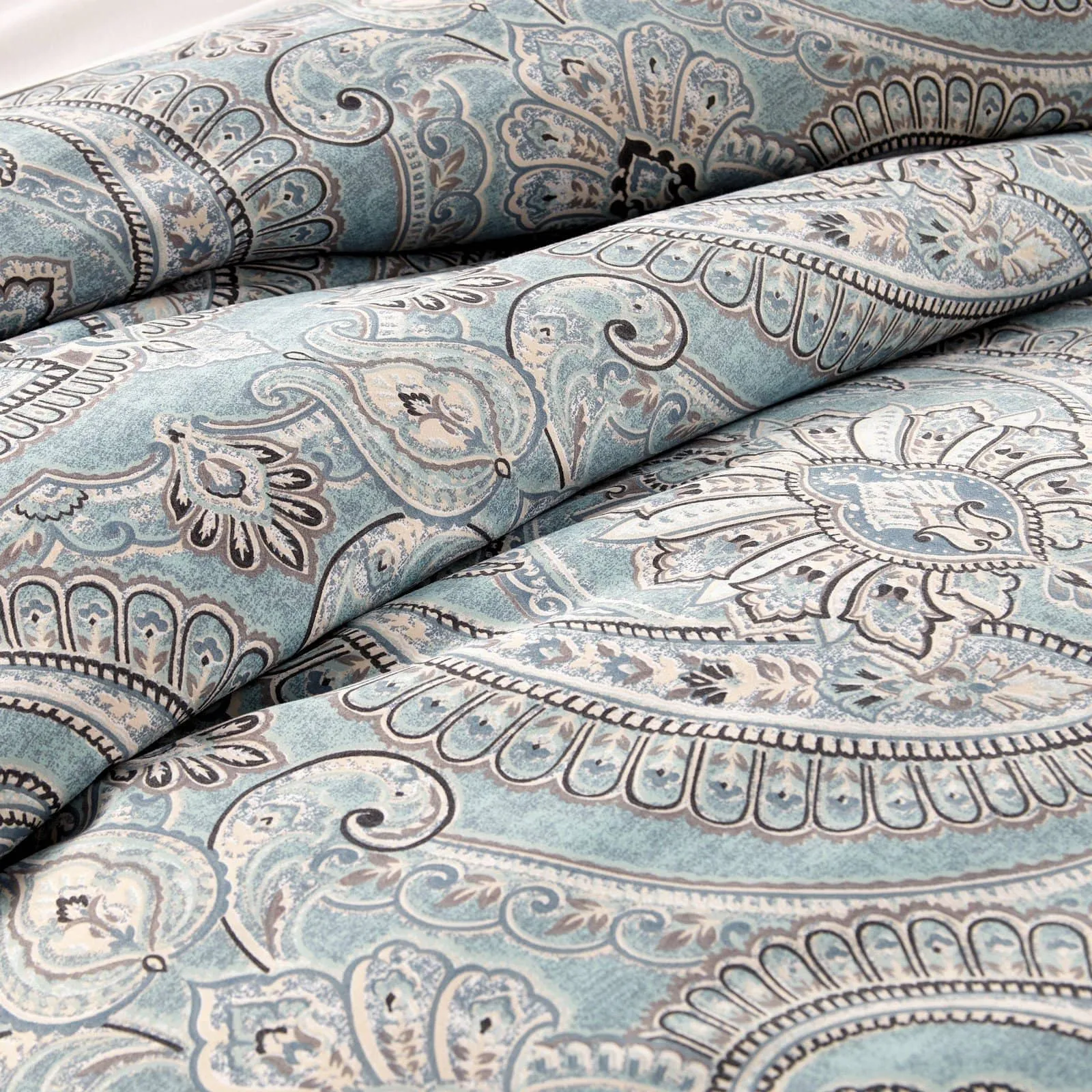 Pure Melody Duvet Cover Set