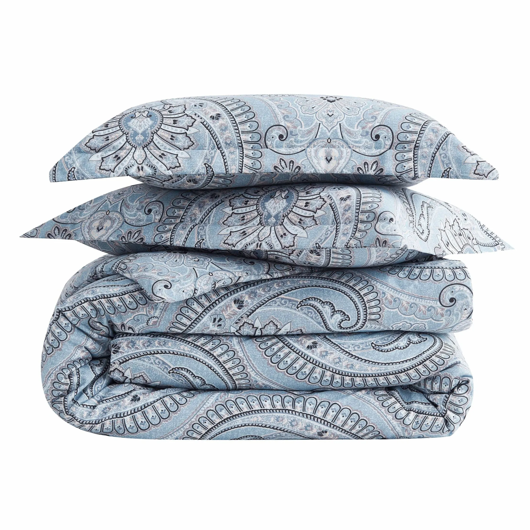 Pure Melody Duvet Cover Set
