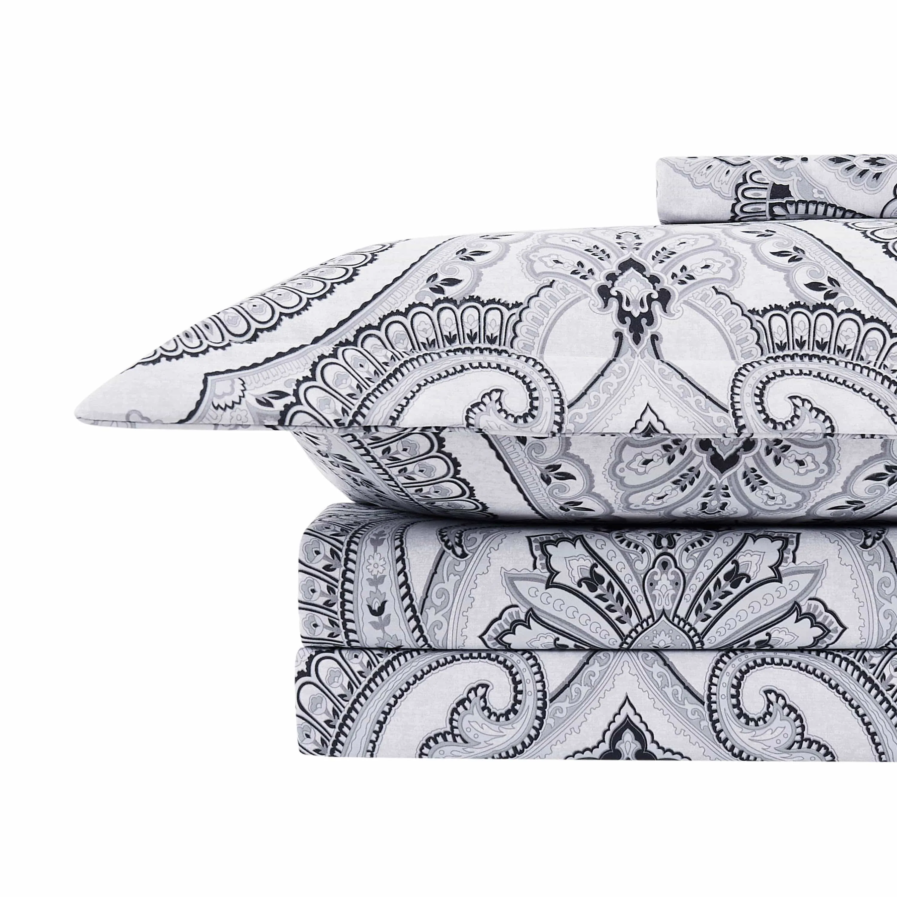 Pure Melody Duvet Cover Set