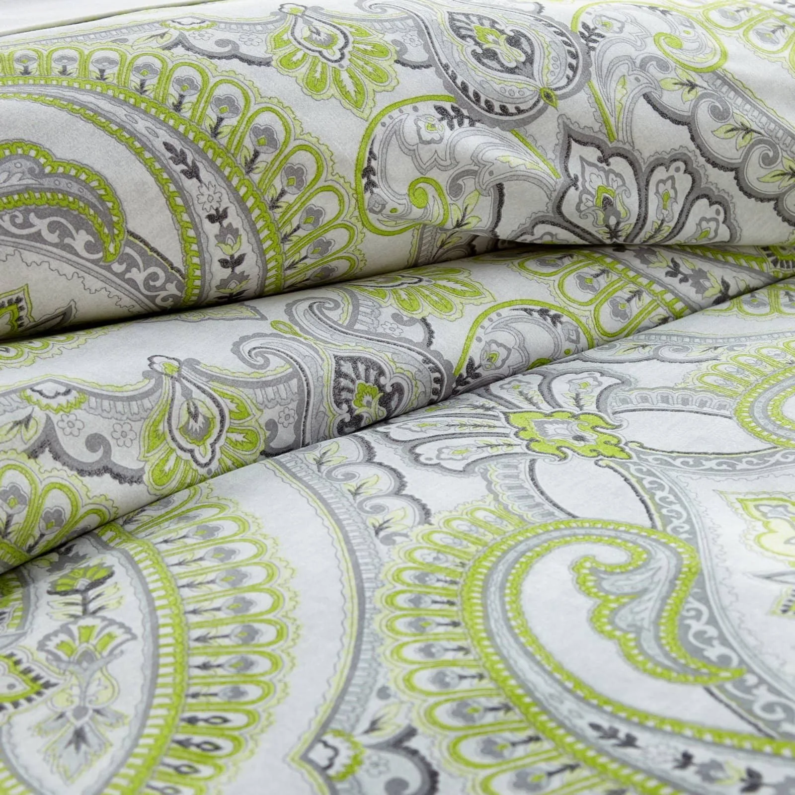 Pure Melody Duvet Cover Set