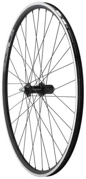 Quality Wheels 105/R460 Rear 700c Wheel